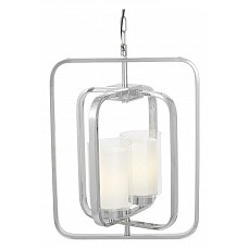 Подвесной светильник lumina deco indivia ldp 1238-2 chr